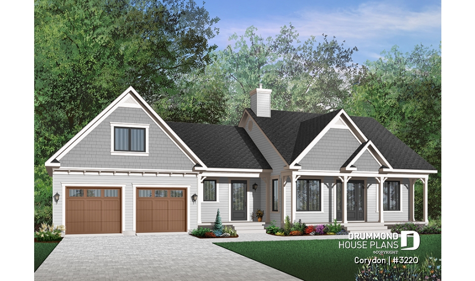 Color version 4 - Front - Corydon