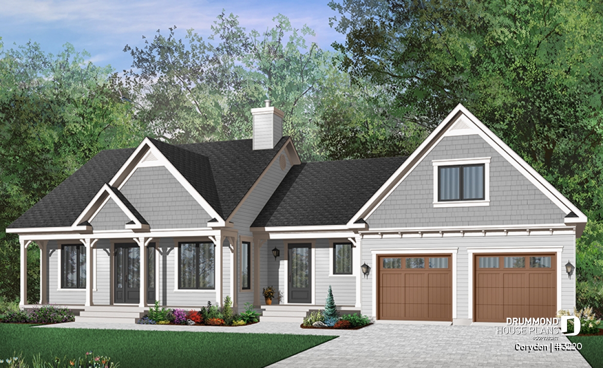Color version 4 - Front - Corydon