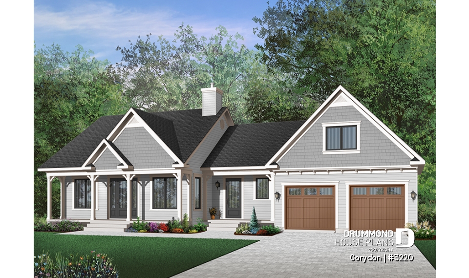 Color version 4 - Front - Corydon