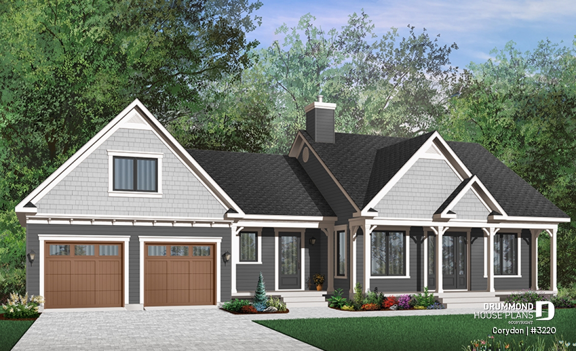 Color version 5 - Front - Corydon