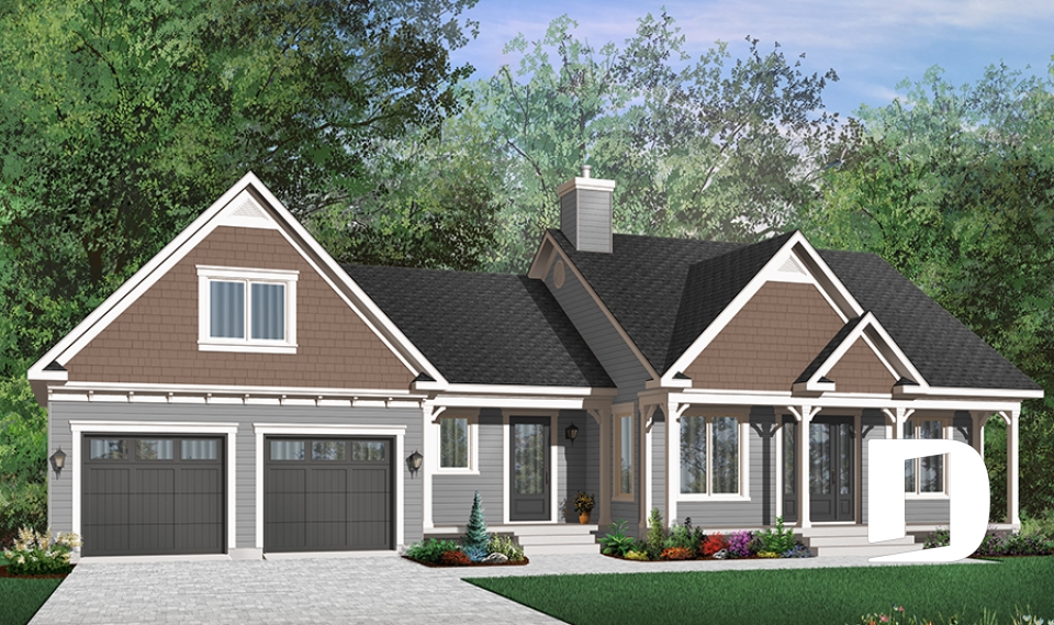 Color version 8 - Front -  - Corydon