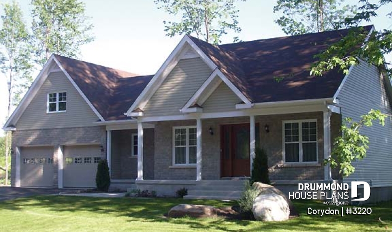 Photo front - Corydon