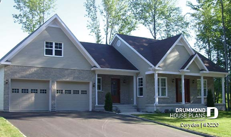 Photo front - Corydon