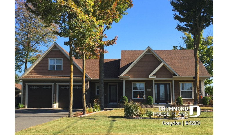 Photo front - Corydon