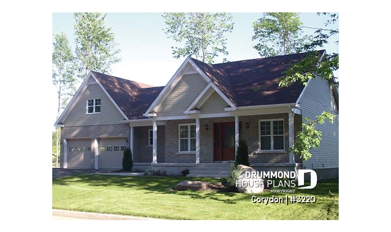 Photo front - Corydon