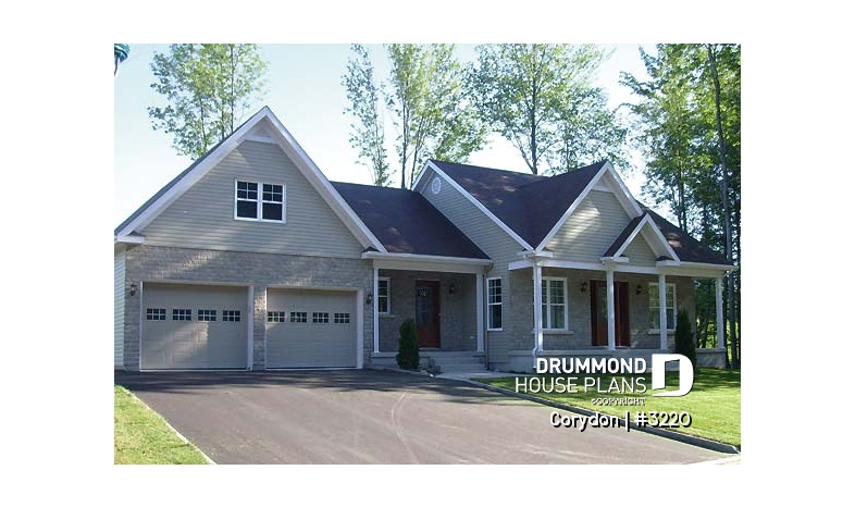 Photo front - Corydon