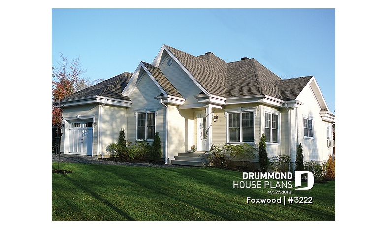 Photo alternate - Foxwood