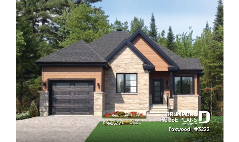 Photo front - Foxwood