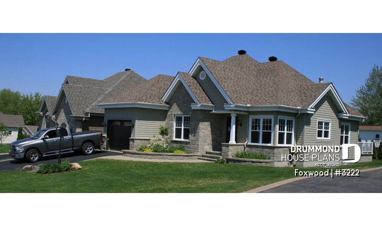 Photo front - Foxwood