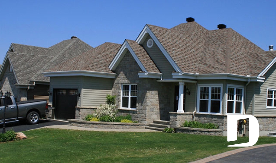 Photo front - Foxwood