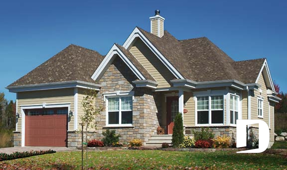 Photo front - Foxwood