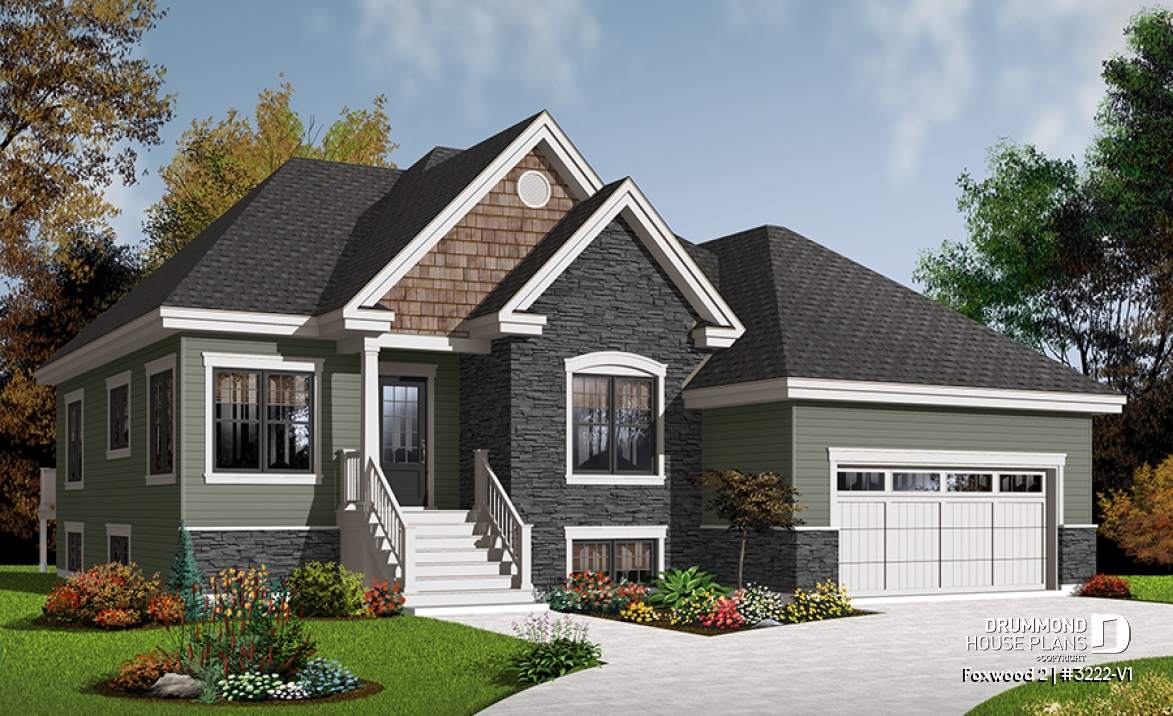 Color version 2 - Front - Foxwood 2