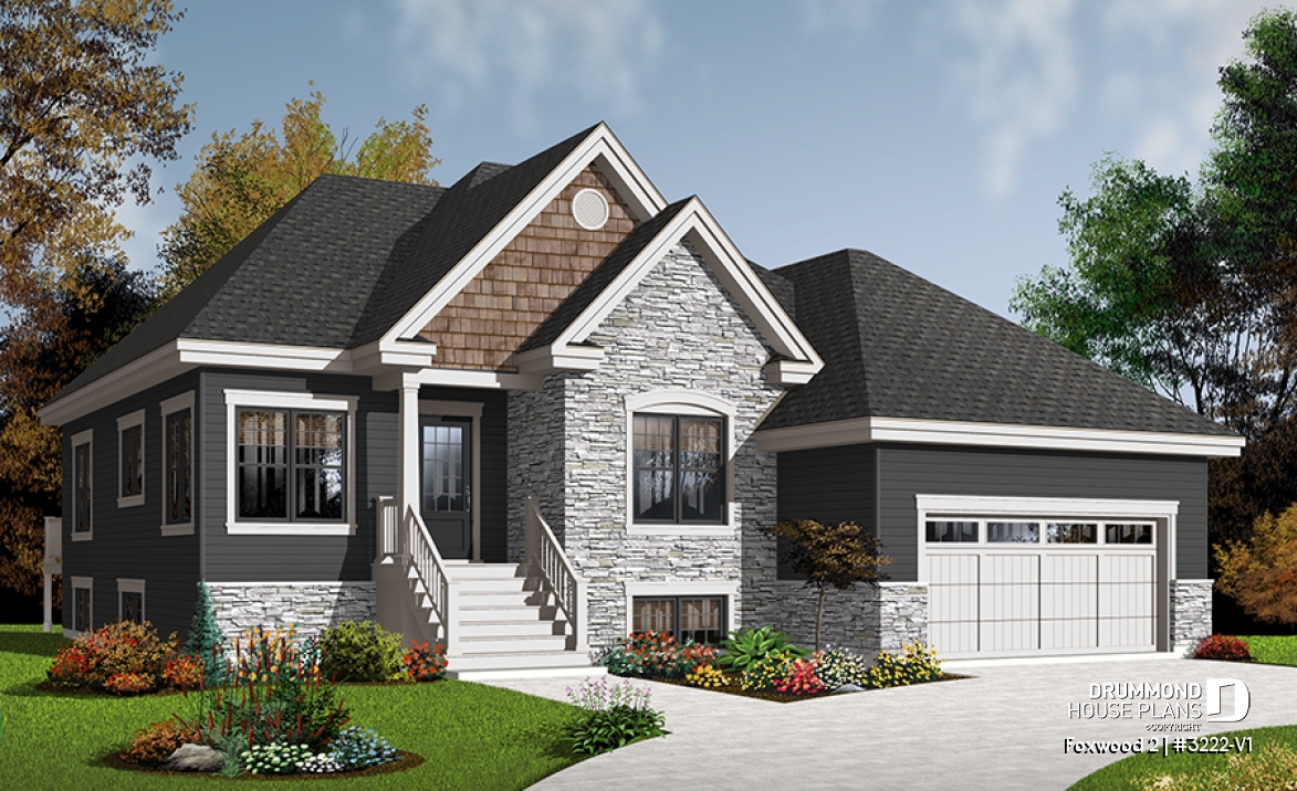 Color version 4 - Front - Foxwood 2