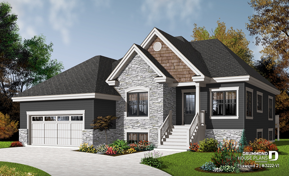 Color version 4 - Front - Foxwood 2
