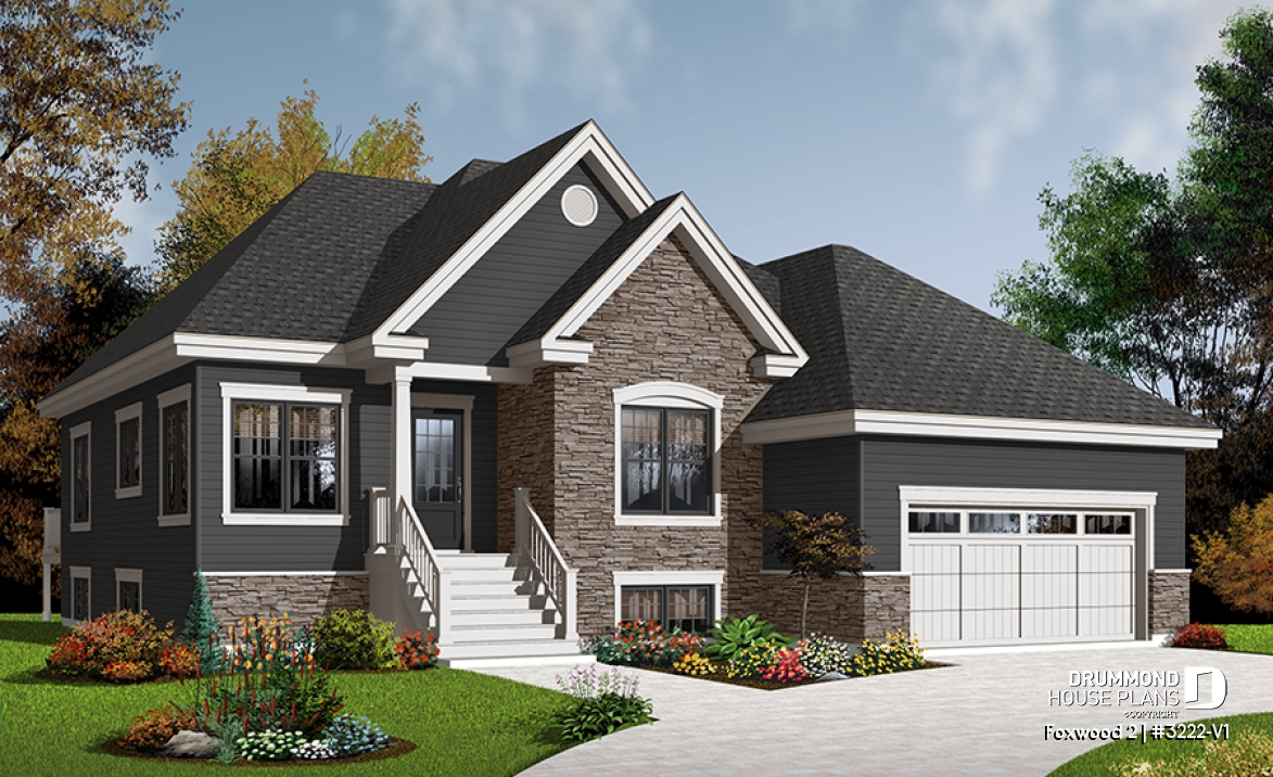 Color version 5 - Front - Foxwood 2