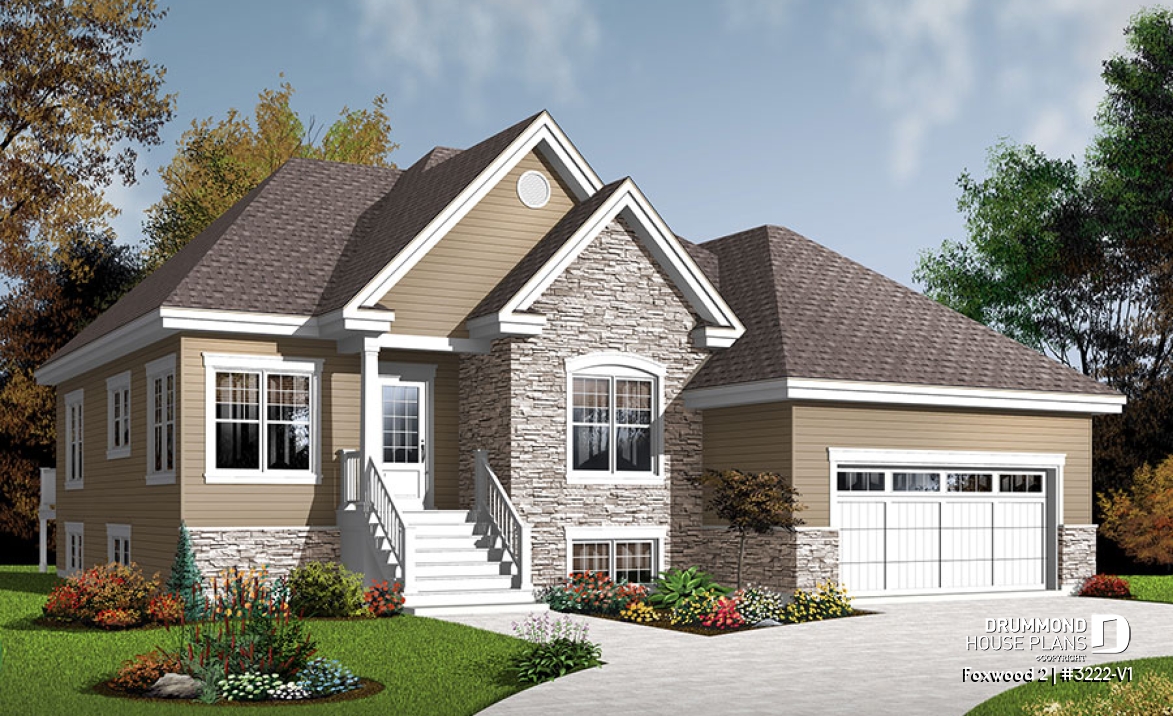 front - ORIGINAL MODEL - Foxwood 2