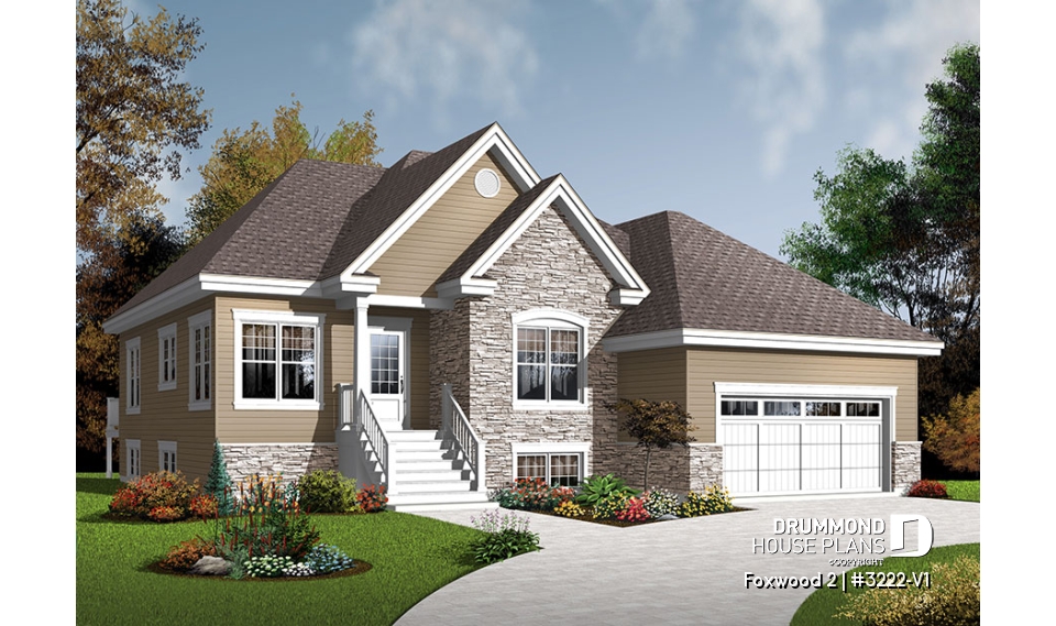 front - ORIGINAL MODEL - Foxwood 2