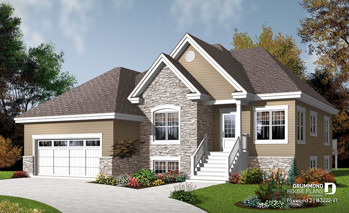 front - ORIGINAL MODEL - Foxwood 2