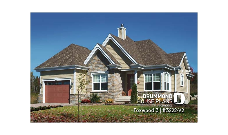 Photo front - Foxwood 3