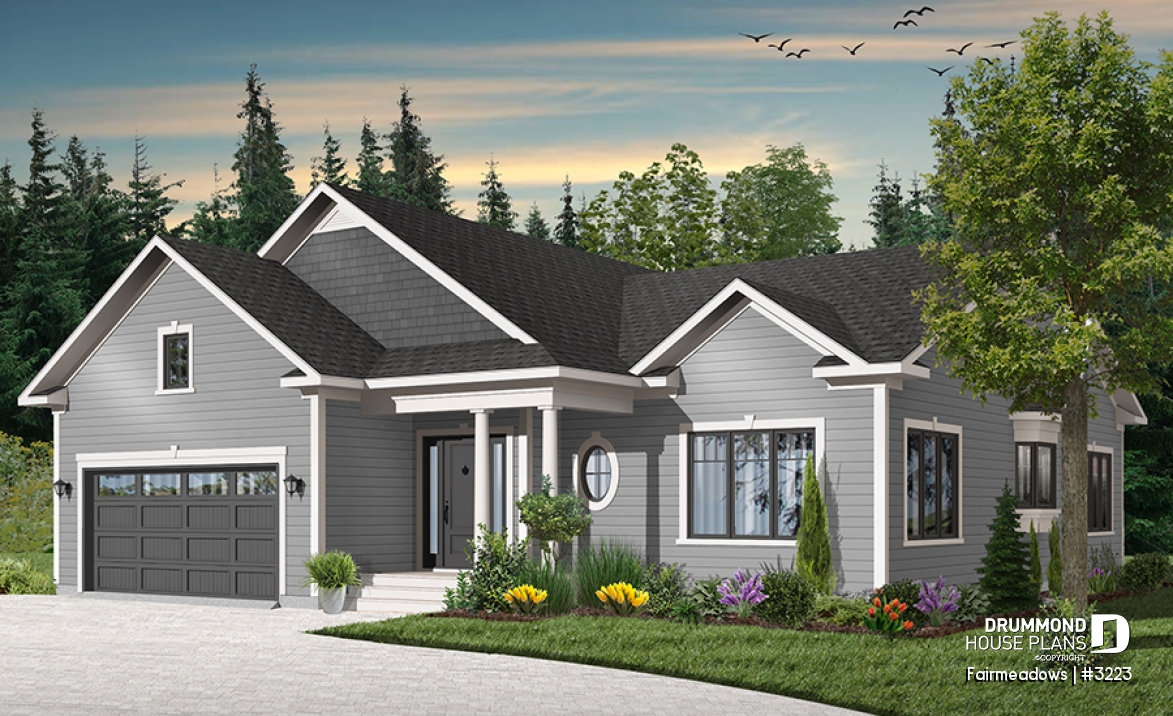 Color version 2 - Front - Fairmeadows