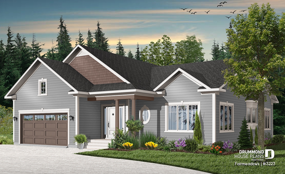 Color version 3 - Front - Fairmeadows