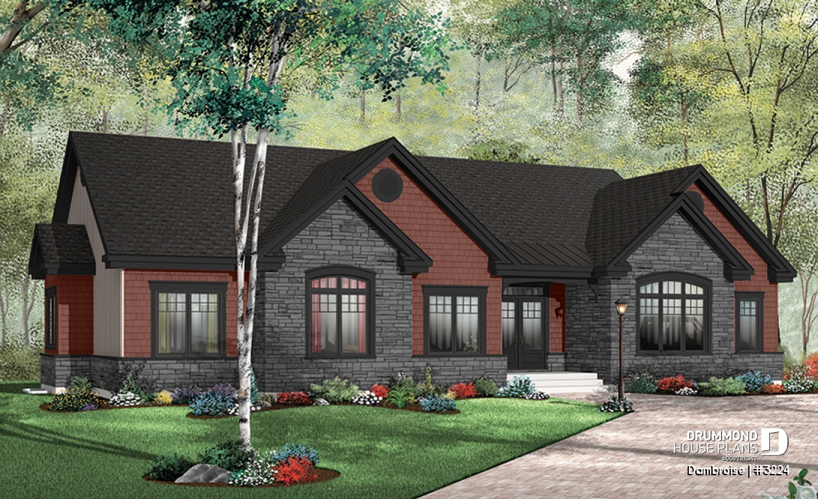 Color version 4 - Front - Dambroise