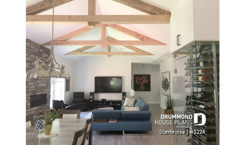 Photo Activity sector - Dambroise