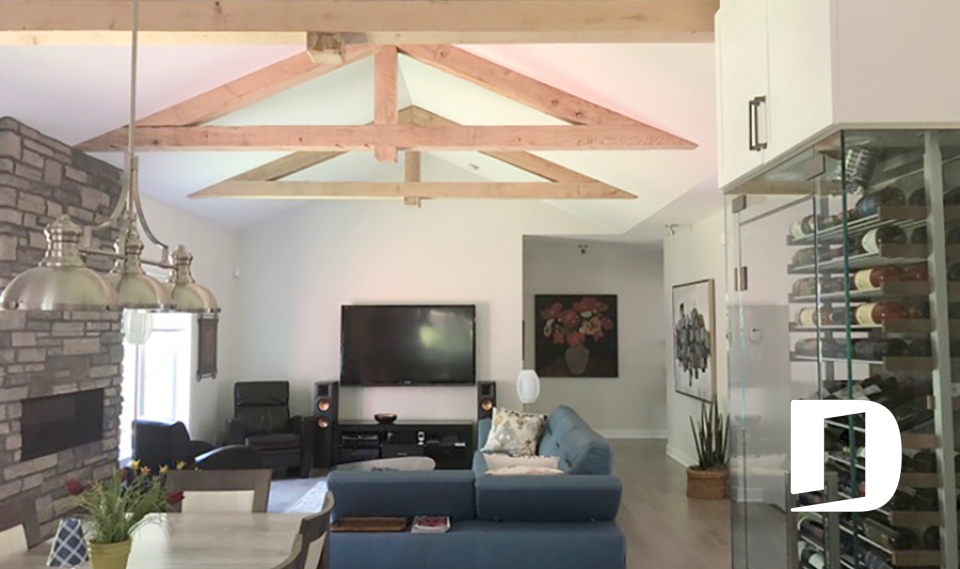 Photo Activity sector - Dambroise