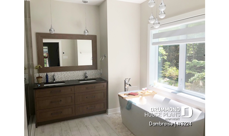 Photo Bathroom - Dambroise