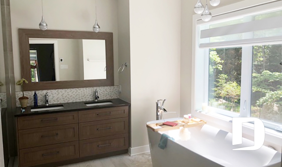 Photo Bathroom - Dambroise