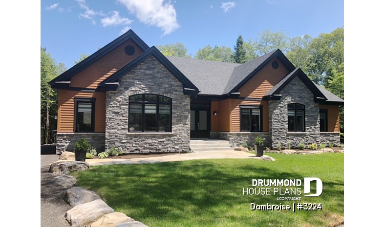 Photo front - Dambroise