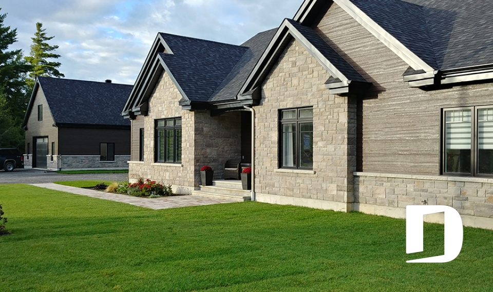 Photo front - Dambroise