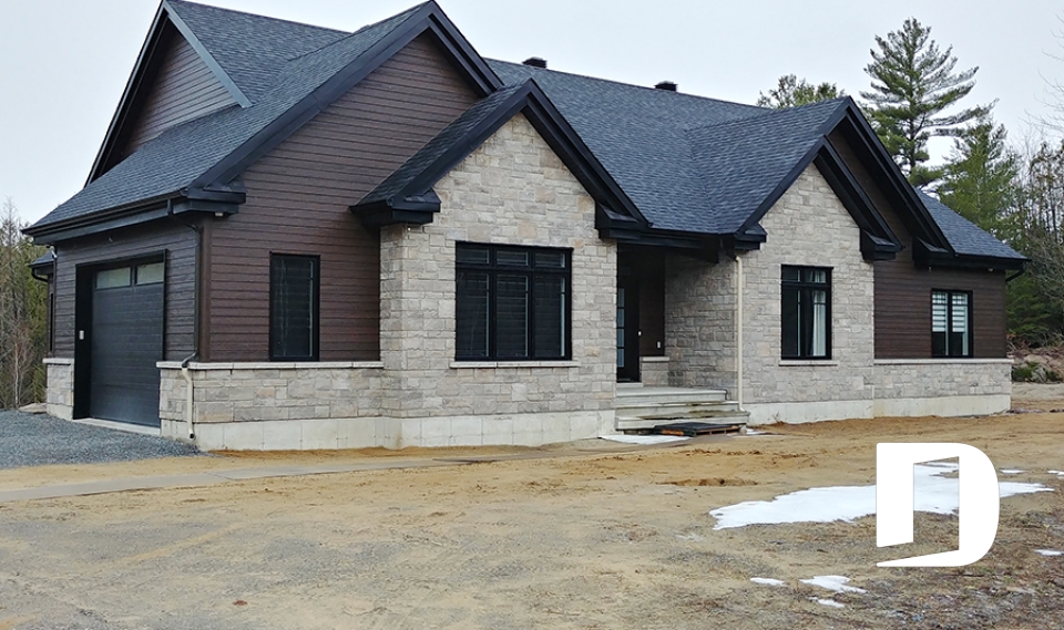 Photo front - Dambroise