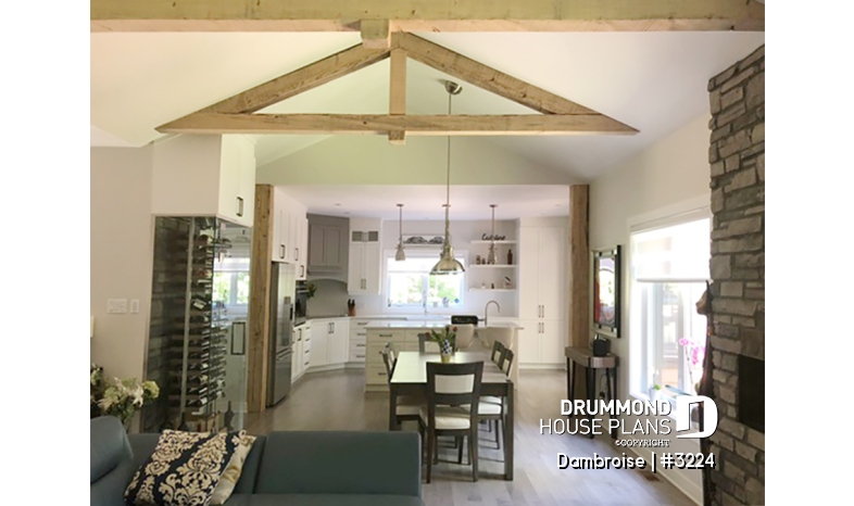 Photo Sitting room - Dambroise