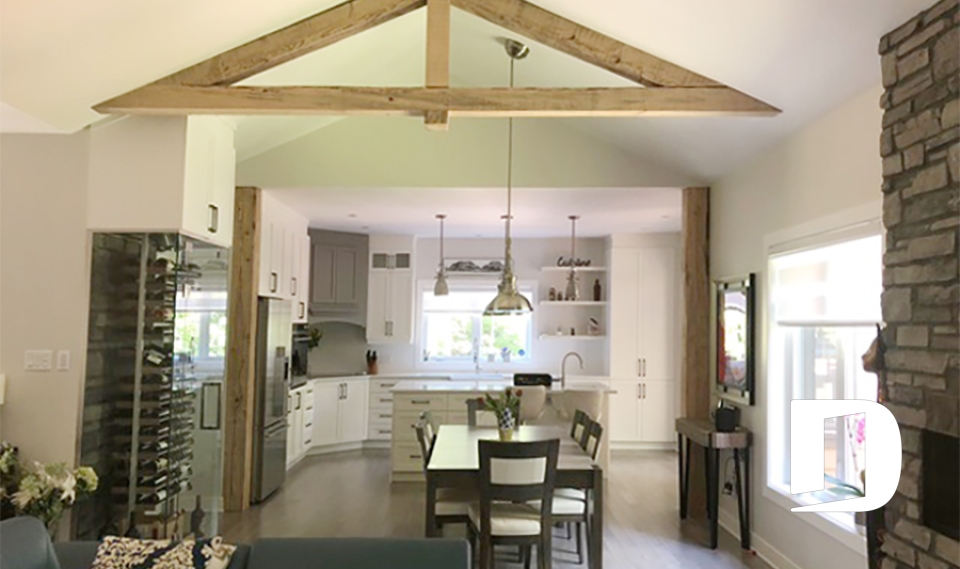 Photo Sitting room - Dambroise