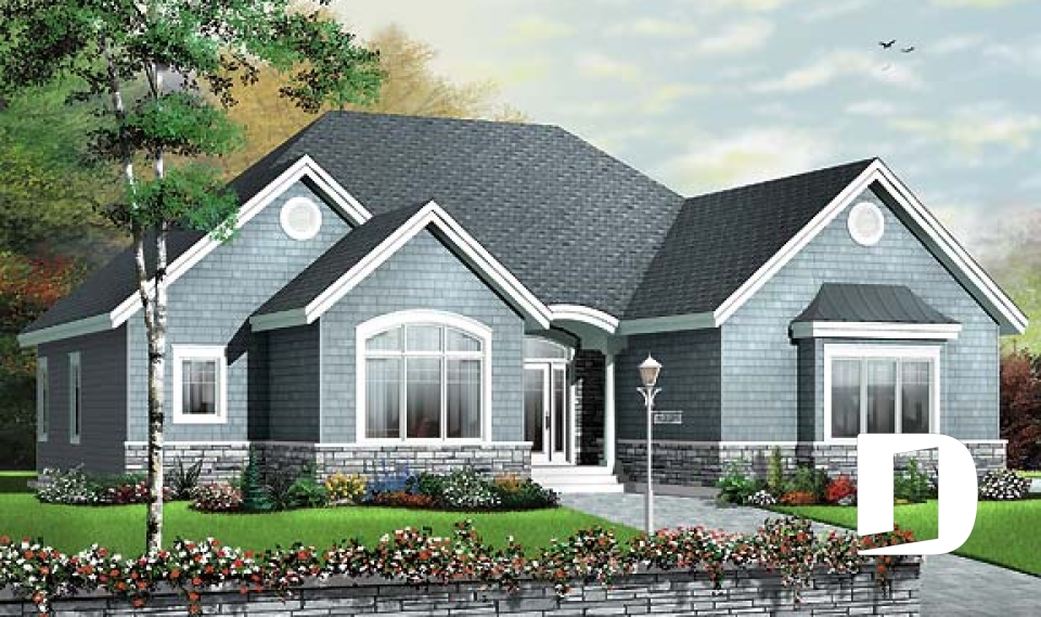 front - BASE MODEL -  - Artagnan