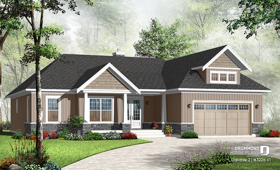 Color version 2 - Front - Oakdale 2