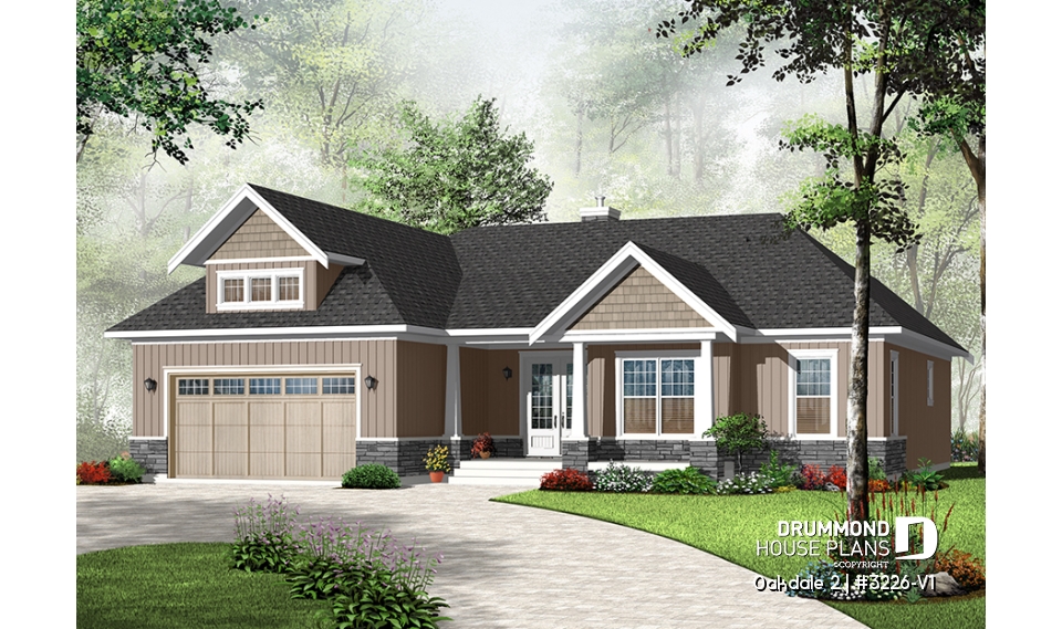 Color version 2 - Front - Oakdale 2