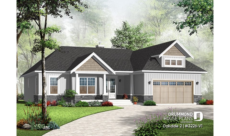 Color version 3 - Front - Oakdale 2