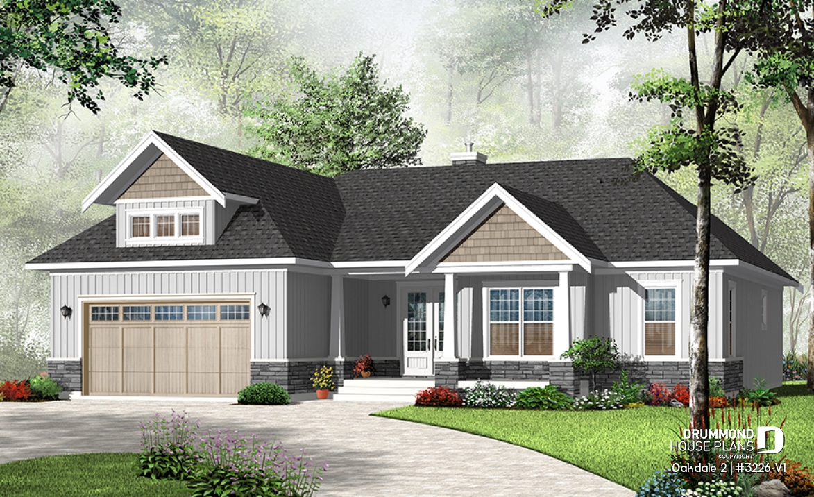 Color version 3 - Front - Oakdale 2