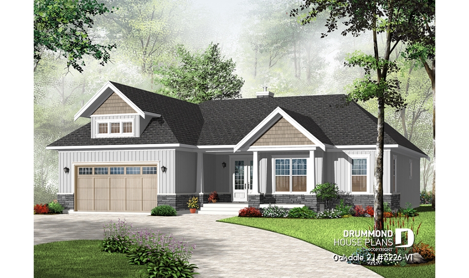 Color version 3 - Front - Oakdale 2