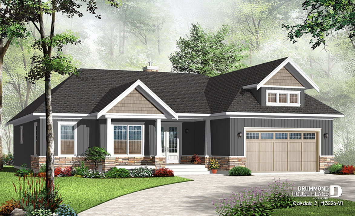 Color version 4 - Front - Oakdale 2