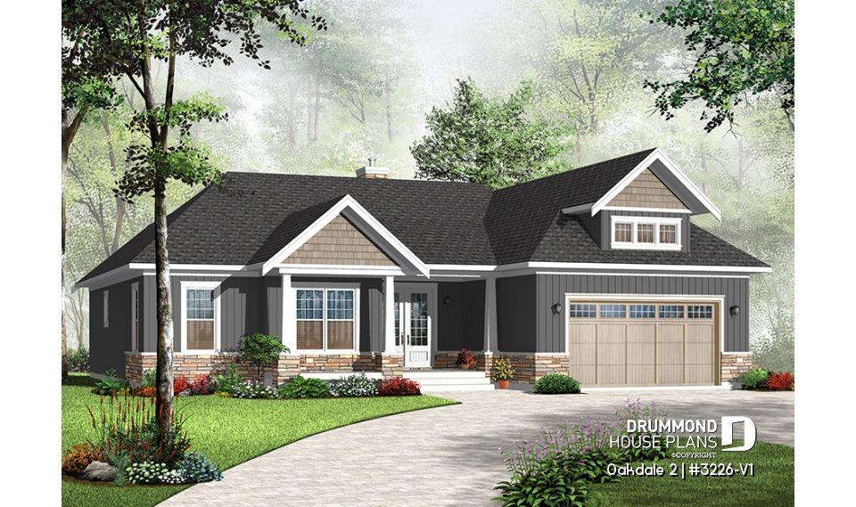 Color version 4 - Front - Oakdale 2