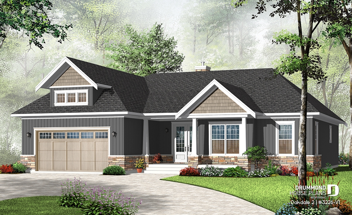 Color version 4 - Front - Oakdale 2