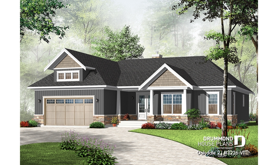 Color version 4 - Front - Oakdale 2