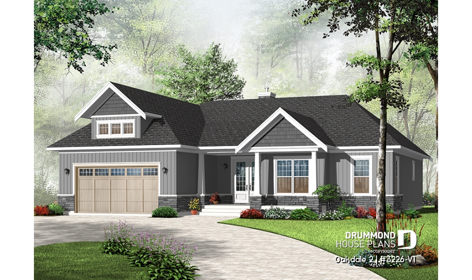 Color version 5 - Front - Oakdale 2