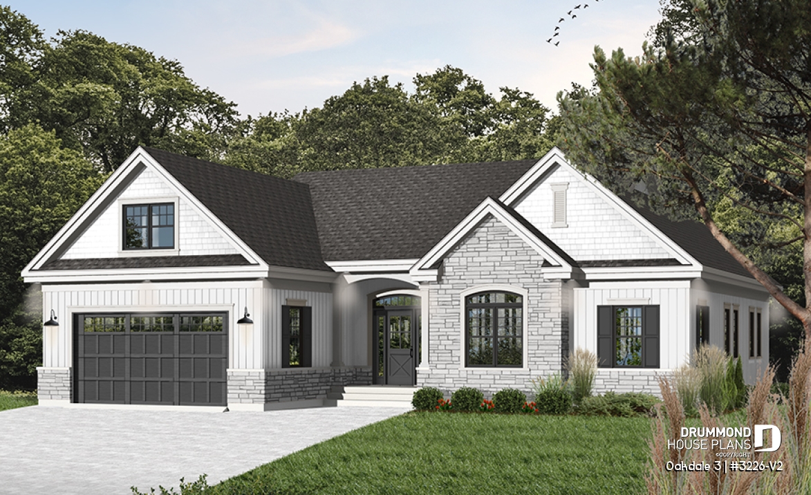 Color version 2 - Front - Oakdale 3