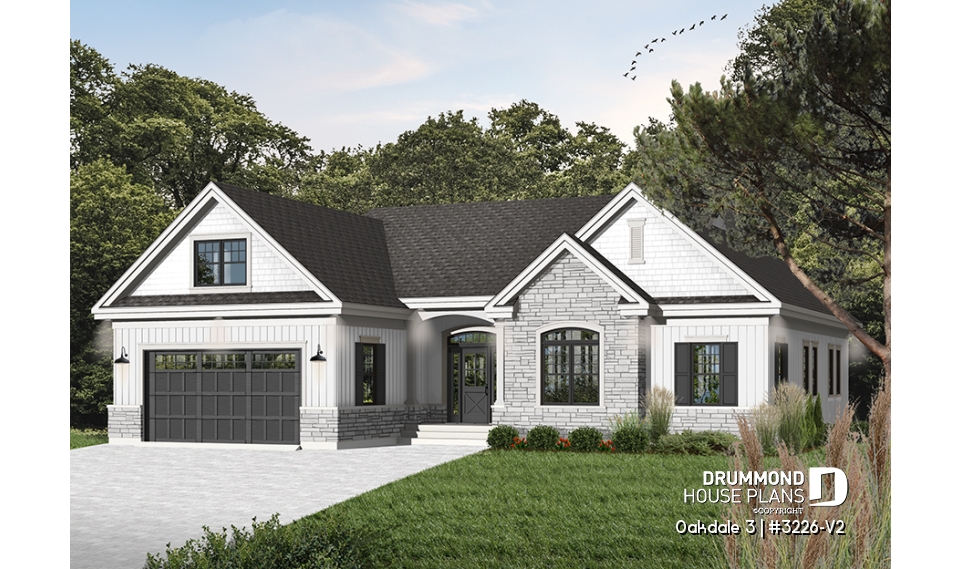 Color version 2 - Front - Oakdale 3