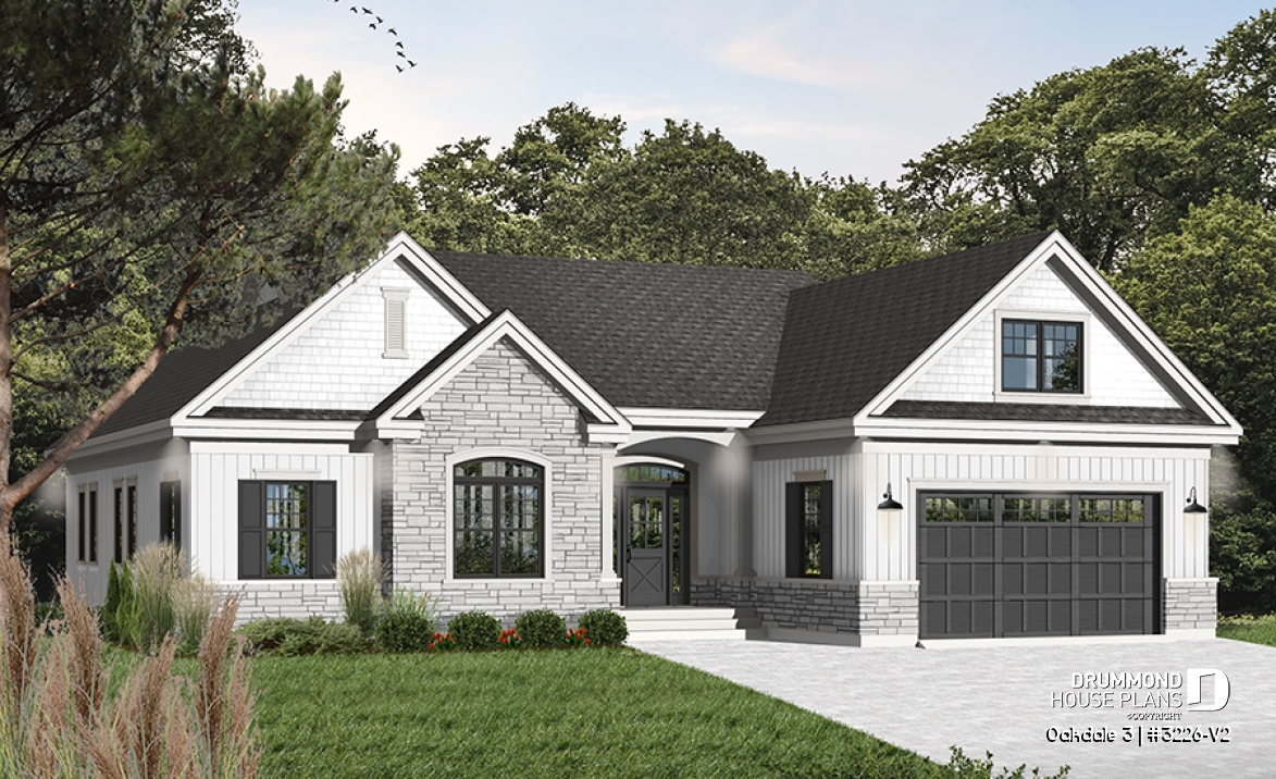 Color version 2 - Front - Oakdale 3