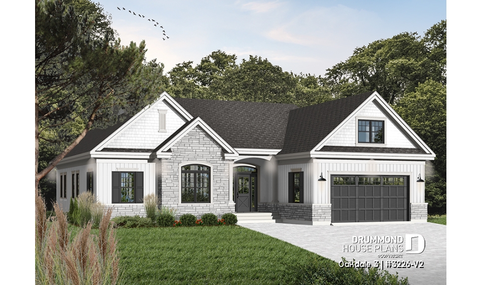 Color version 2 - Front - Oakdale 3